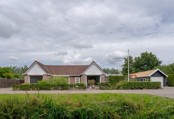 Medium property photo - Malledijk 12, 3208 LA Spijkenisse